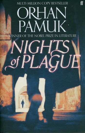 Nights of Plague Pamuk Orhan