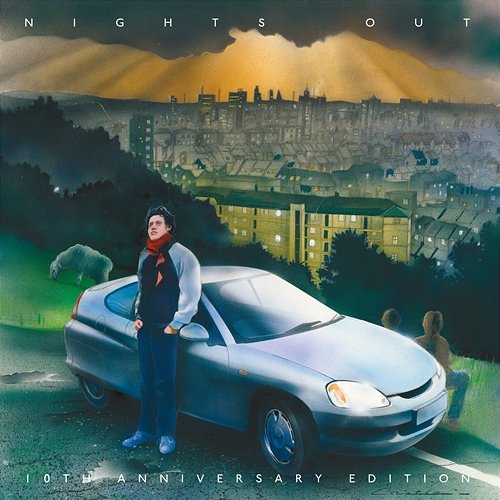 Nights Out Metronomy