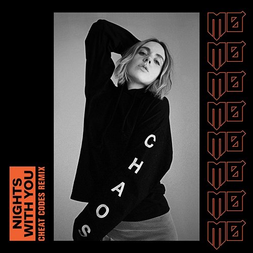 Nights With You MØ, Cheat Codes
