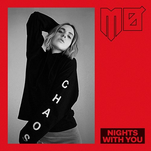 Nights With You MØ