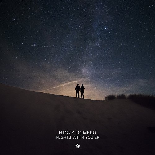 Nights With You EP Nicky Romero