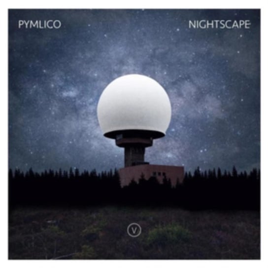 Nightscape Pymlico