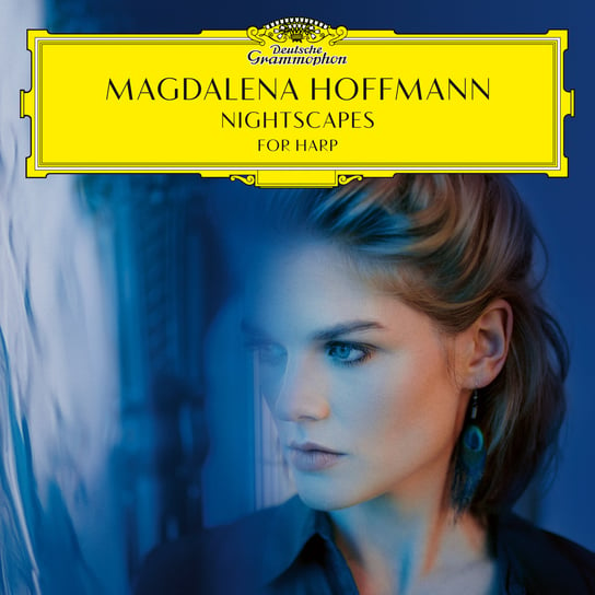 Nightscapes Hoffmann Magdalena