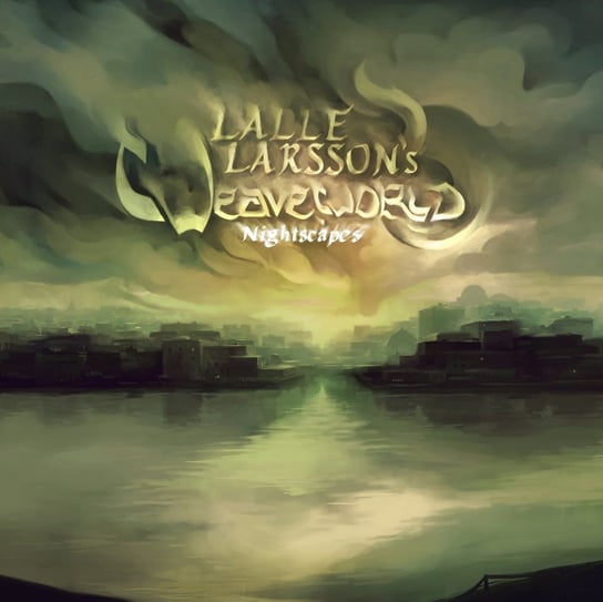 Nightscapes Lalle Larsson's Weaveworld