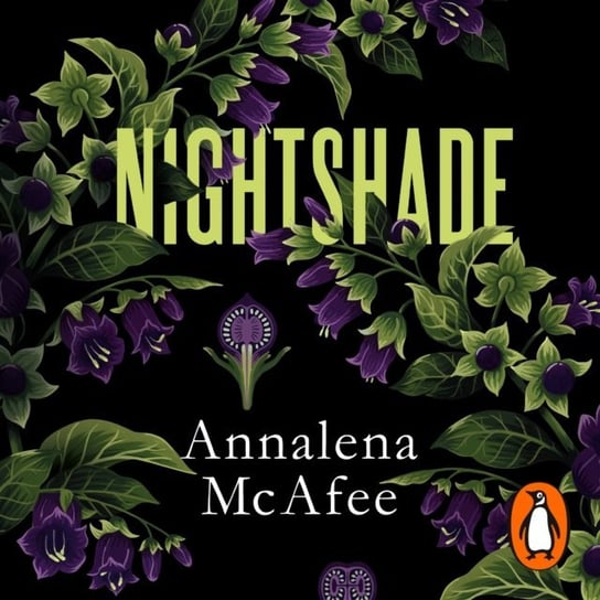 Nightshade McAfee Annalena