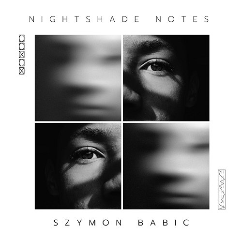 Nightshade Notes Szymon Babicz