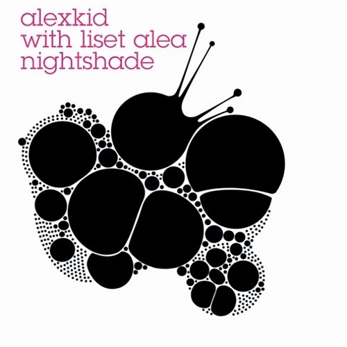 Nightshade Remixes Vol2 Alexkid