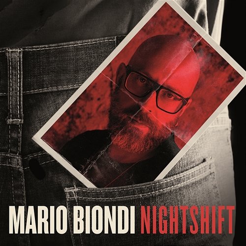 Nightshift Mario Biondi