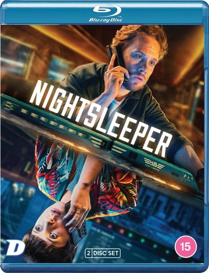 Nightsleeper Various Distribution