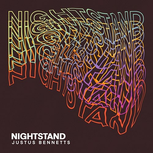 Nightstand Justus Bennetts