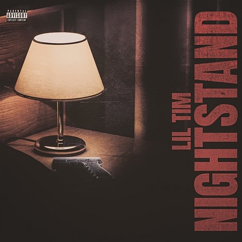 Nightstand Lil Tim