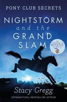 Nightstorm and the Grand Slam Gregg Stacy