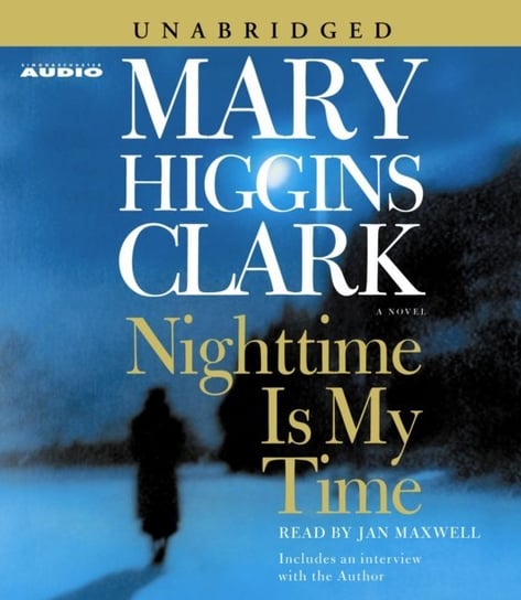 Nighttime Is My Time Higgins Clark Mary