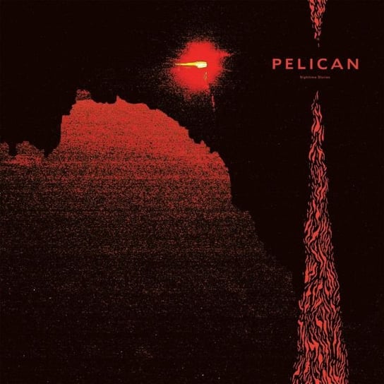 Nighttime'stories, płyta winylowa Pelican