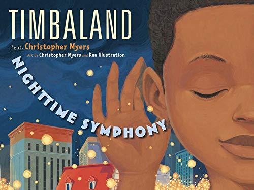 Nighttime Symphony Timbaland, Christopher Myers