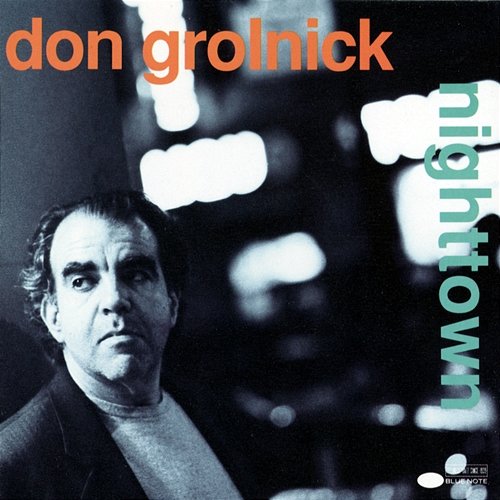 Nighttown Don Grolnick