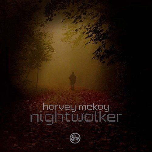 Nightwalker Harvey McKay