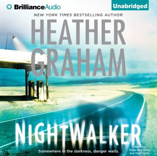 Nightwalker Graham Heather