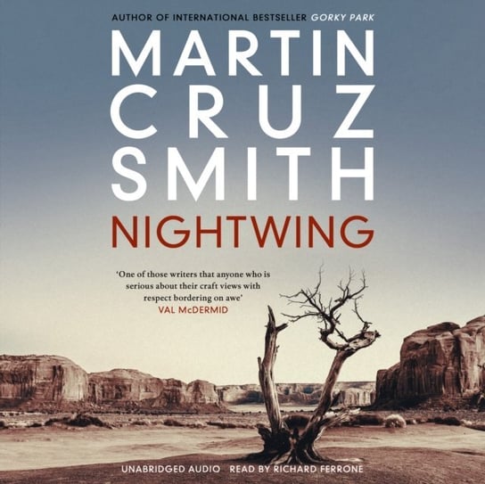 Nightwing Smith Martin Cruz