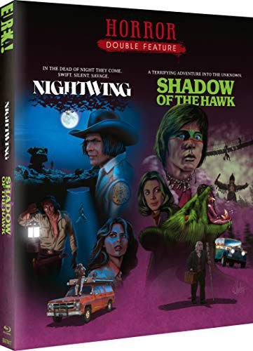 Nightwing / Shadow Of The Hawk Mccowan George, Duke Daryl
