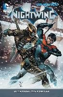Nightwing Vol. 2 Higgins Kyle