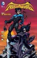 Nightwing Vol. 4 Love And Bullets Dixon Chuck