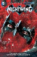 Nightwing Vol. 5: Setting Son (the New 52) Higgins Kyle