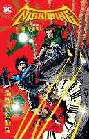 Nightwing Vol. 5 The Hunt For Oracle Dixon Chuck