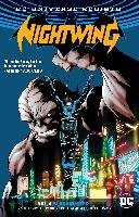 Nightwing Volume 4 Seeley Tim