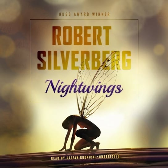Nightwings Robert Silverberg