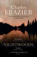 Nightwoods Frazier Charles