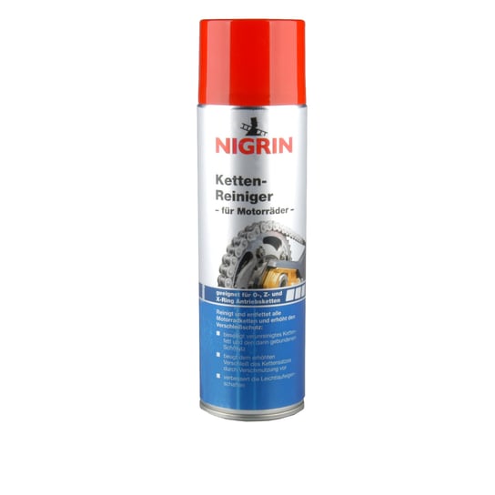 Nigrin, Preparat do czyszczenia łańcuchów, 500 ml NIGRIN