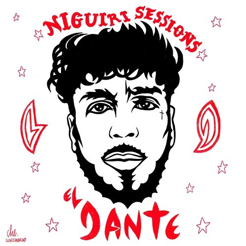 Niguiri Sessions Dante Spinetta