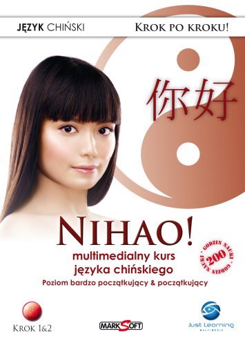 Nihao! Język Chiński Just Learning