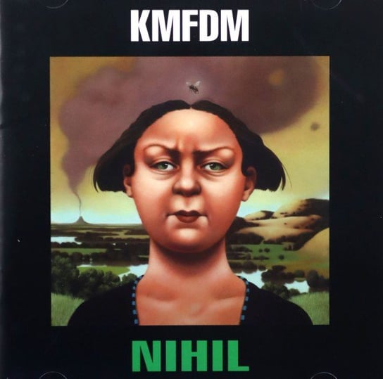 Nihil Kmfdm