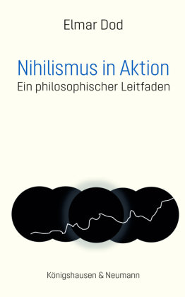 Nihilismus in Aktion Königshausen & Neumann