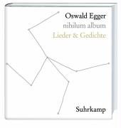 nihilum album Egger Oswald