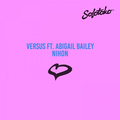 Nihon Versus feat. Abigail Bailey