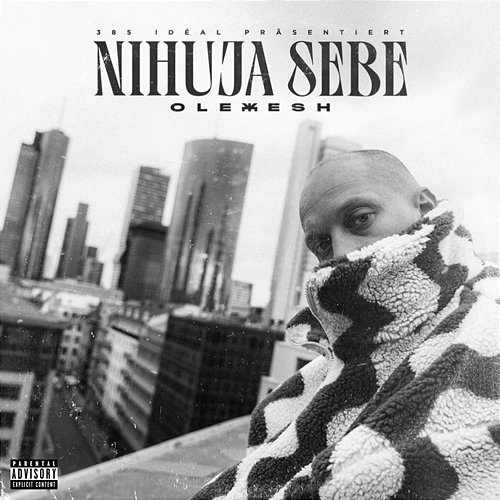 NIHUJA SEBE Olexesh