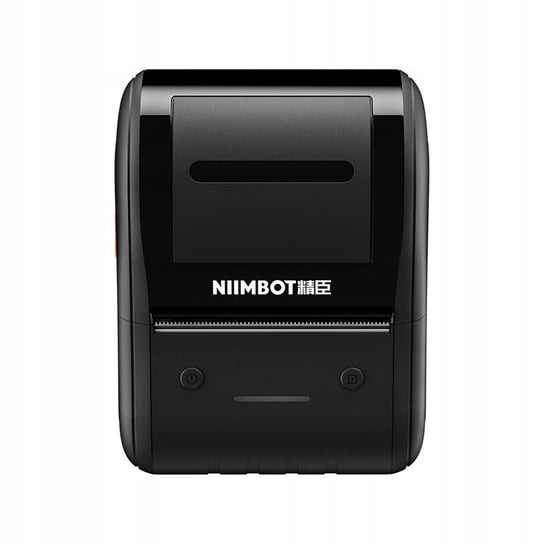 .Niimbot B203 Drukarka Termiczna Naklejki Bluetooth Inna marka