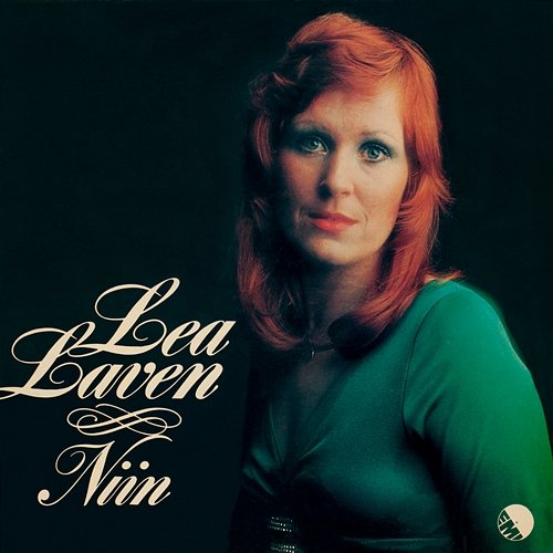 Tumma Nainen -Dark Lady- Lea Laven