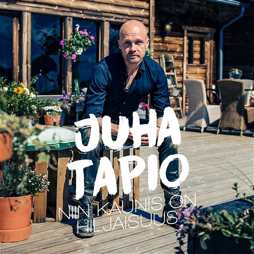 Niin kaunis on hiljaisuus (Vain elämää kausi 7) Juha Tapio
