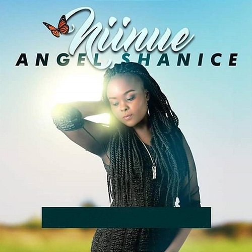 Niinue Angel Shanice