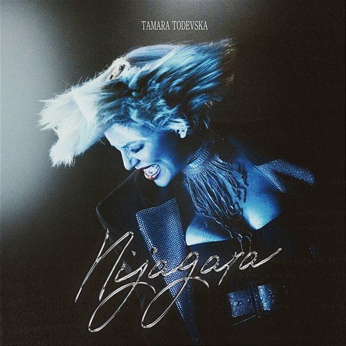 NIJAGARA Tamara Todevska