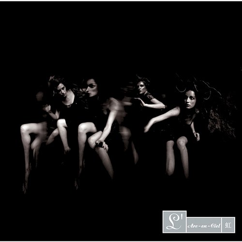 Niji L'Arc-en-Ciel