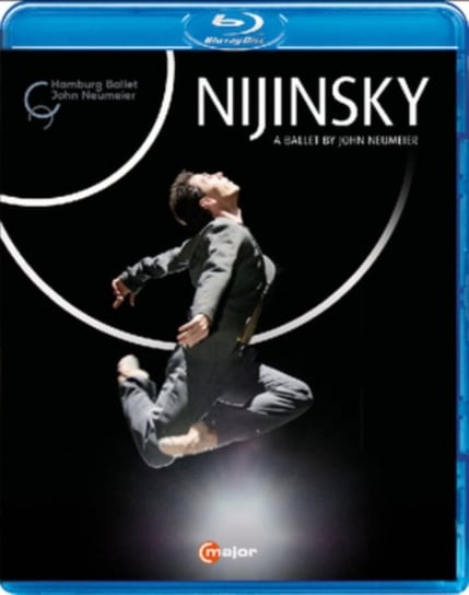 Nijinsky: Hamburg Ballet (brak polskiej wersji językowej) C Major