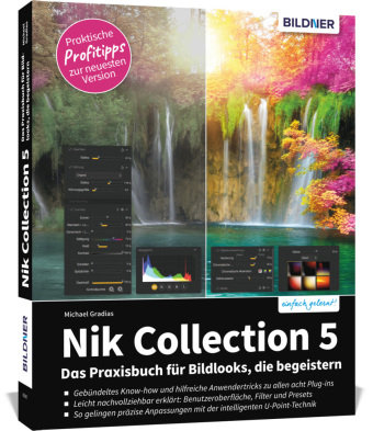 Nik Collection 5 BILDNER Verlag