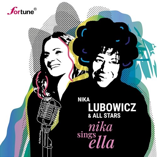 Nika Sings Ella Nika Lubowicz