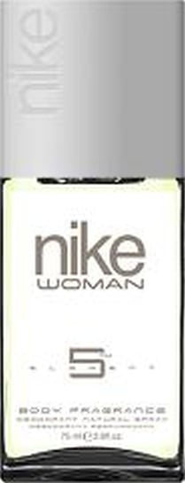 Nike, 5th Element Woman, dezodorant w szkle, 75 ml Nike