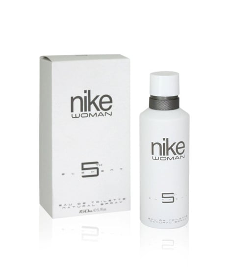 Nike, 5th Element Woman, woda toaletowa, 150 ml Nike